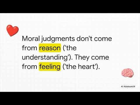 1.7 Ethics: Meta-Ethics