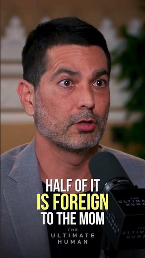 What Pregnancy Really Does to a Woman’s Body