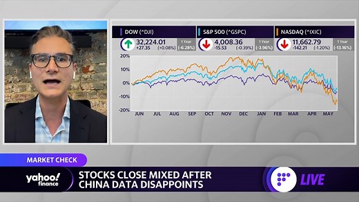 Not sure what stocks you should buy into? Linda Duessel, Federated Hermes Senior Equity Strategist, and Chris Konstantinos, RiverFront Investment Group Chief Investment Strategist, weigh in on the market outlook amid inflation, the Fed's monetary policies in a midterm election year, and the S&P 500. | Yahoo Finance | Facebook
