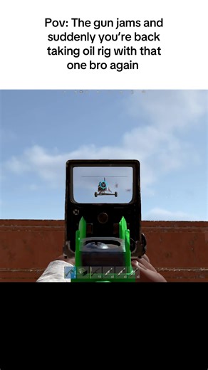 Anything to go back #rust #rustgame #rusttok #rustconsole #rustclips | rust