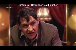 152K views · 1.8K reactions | Sketchup-Betrunken vs. Hässlich-1984 / #juppjwd #comedy #humor #spass #fürdich #foryou #klassiker #witzig #lustig #reels #besoffen #hässlich #betrunken | Comedy Videos mit Humor und Spass | Facebook