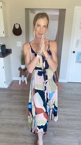 Watch Amazon Summer Dresses on Amazon Live