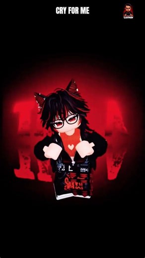 I wat you cry for me roblox edit #roblox #shorts #fyp