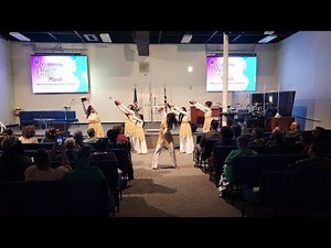 Alabaster Box By CeCe Winans | Praise Dance