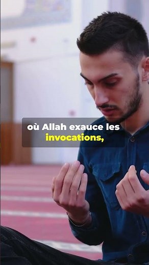 4 Essential Actions to Boost Your Friday Prayer in Islam