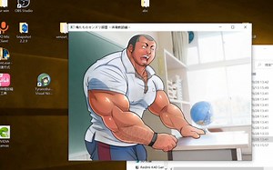 【写给自己的教程】tyrano不封包，手机游玩汉化教程