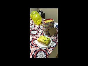 Snapchat Streak Anniversary Party