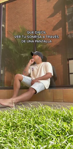 Amores a Distancia: Deseando Estar Juntos