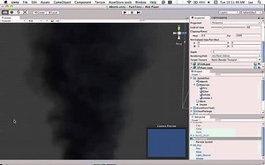 Photo realistic smoke. Fire pack update.