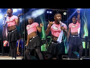 Masterseb full funny performance at calabar carnival Lafta Fiesta 2026 (Nigerian stand up comedy)
