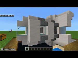 proper mincraft escape pod tutorial