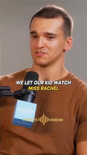 💡You're Overstimulating Your Kid's Brain