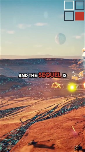 Ashes of Singularity 2: RTS Reborn! Epic Scale & Smart Strategy #shorts