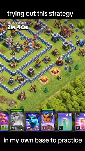 Effective Clash of Clans Strategies for Beginners