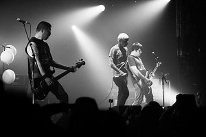 Metalcore - Alchetron, The Free Social Encyclopedia