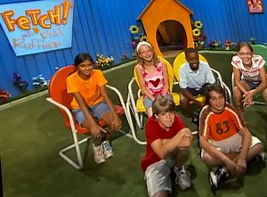 Fetch! with Ruff Ruffman Fetch with Ruff Ruffman S02 E001