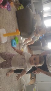 omg look at my daughter walking.... LMAO 🤣 | Patrick Dennis