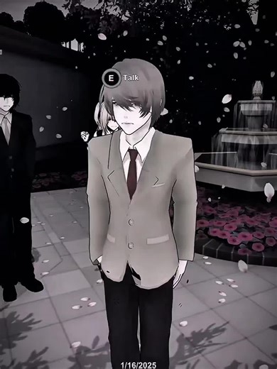 All Yandere Simulator Characters Together