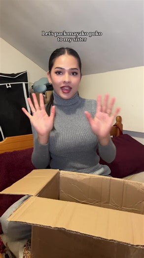 दूरको बहिनीलाई खुसी बनाउने तरिका