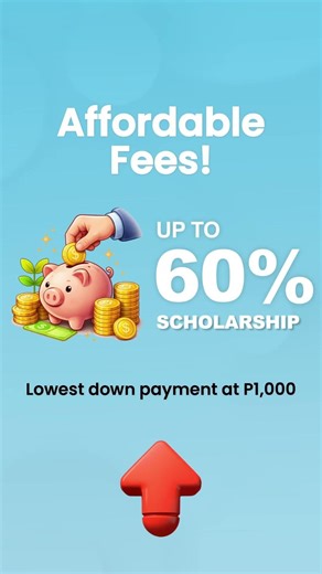 BE an ACCESSIAN today! | Enrollment is now open for A.Y. 2026 to 2027