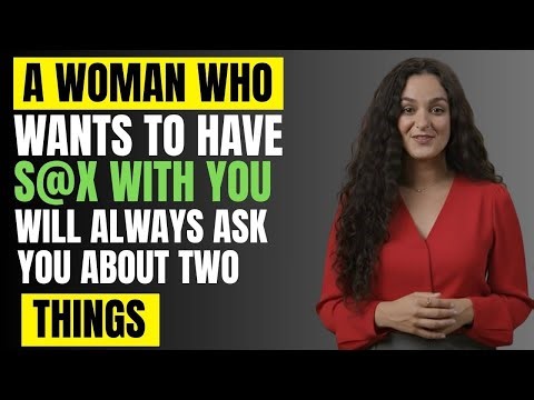 Signs She Wants You Hidden Questions Women Ask When They’re Attracted Attraction Psychology for Men