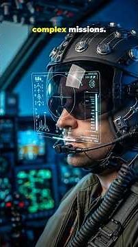 Lockheed Martin and Royal NLR launch 6-year e-Pilot digital twin for military cockpits