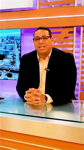 Carlos Batista Matos: Icon of journalism in the Dominican Republic