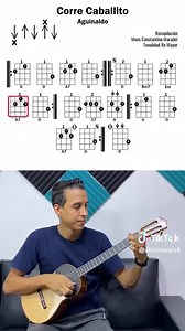 Corre Caballito: Aguinaldo Venezolano para Cuatro