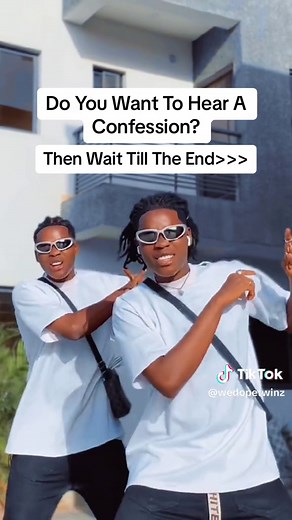 Twin Dancing Challenges on TikTok