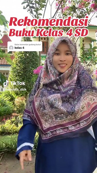 Buku Kelas 4 Kurikulum Merdeka: Rekomendasi Terbaik