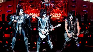 KISS farewell tour includes stop in Indianapolis