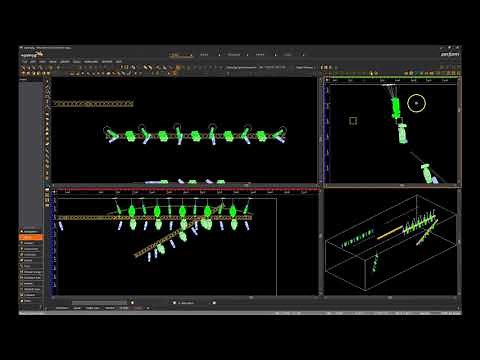 wysiwyg lighting Design - Relocate and Clone Fixtures