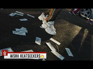 Doesy - “Loaded” (Official Music Video - WSHH Heatseekers)