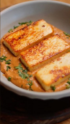 Day 31: CREAMY CHEESY Paneer | Easy Meals on Lazy Days! 🧀