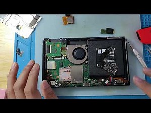 switch刷安卓或者乌班图ubuntu的前提，芯片更新开源固件7.2教程。