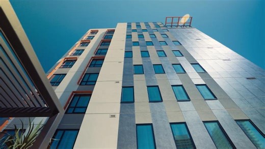 Citi: Harrington Heights: Solutions So Communities Can Thrive | Chelsea Investment Corporation