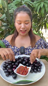 Amazing taste, Black Java Plum | Learning Insider