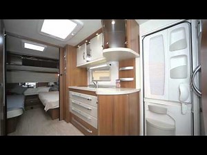 Hobby 610 UL Premium