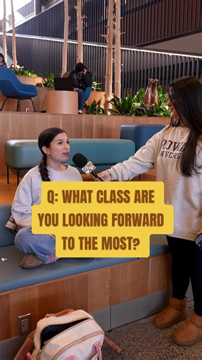 Exciting Classes at Rowan University for the New Term