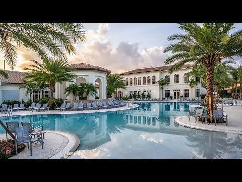 Addison Reserve Lifestyle Complex Press Release