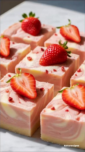 No Bake Fudges | Kenzrecipes