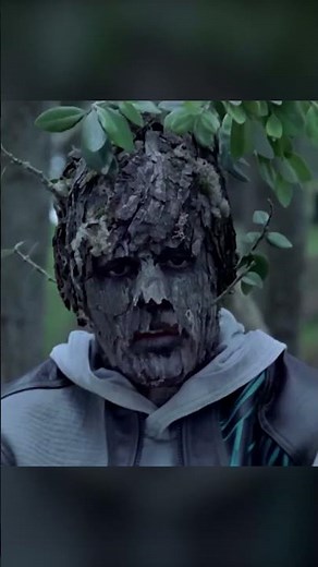 Most Important Thing From Power Rangers Mystic Force
