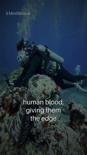 3 Hearts & BLUE BLOOD: The Alien Anatomy of Octopuses!