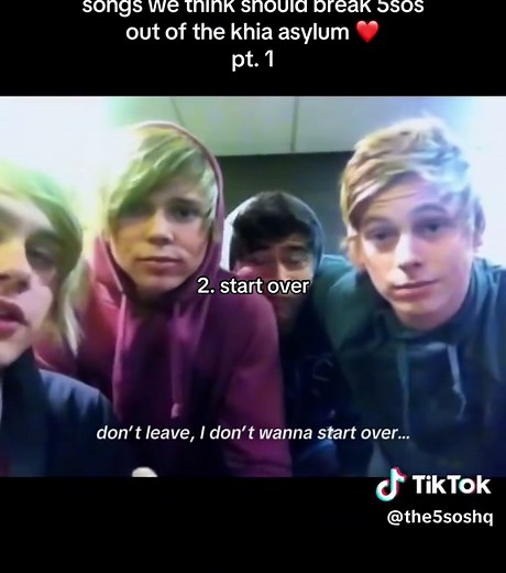 Discover the Best Songs to Launch 5SOS into Stardom