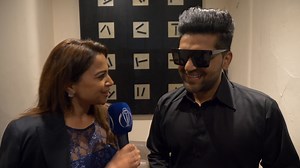 127K views · 96 shares | ICC Insider Ridhima Pathak caught up with Indian singer Guru Randhawa, who spoke about his love for cricket and MS Dhoni | ICC Cricket World Cup | Facebook