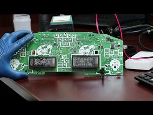 2007-2017 jeep wrangler odometer correction