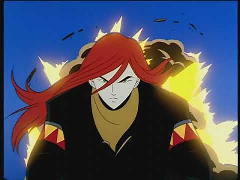 The Legend of Calamity Jane- Episode 1 Preview & Opening from SD-BD