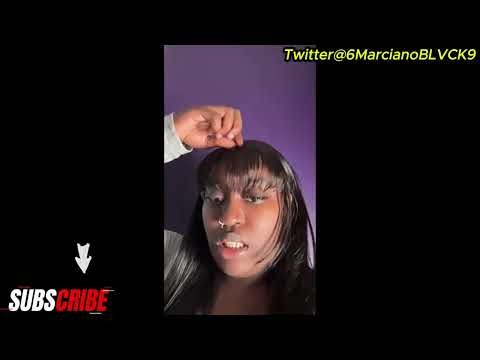 Tamekiathic 😍AFRiCAN iG MODEL 🖤 BADDIES Chocolate 🍫 🍑 2026