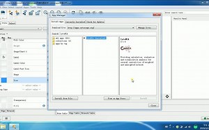 5.Cytoscape插件-CytoNCA
