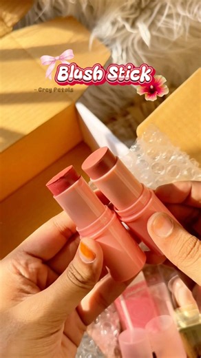 Ki je pretty Blush Color gulo😍 #reels #makeup #beauty